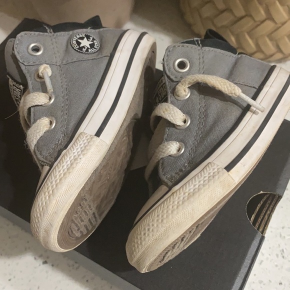 Boys converse - Picture 2 of 6